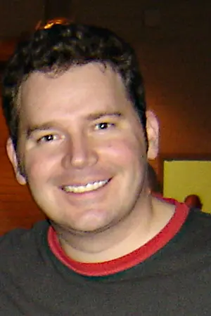 Brad Sherwood