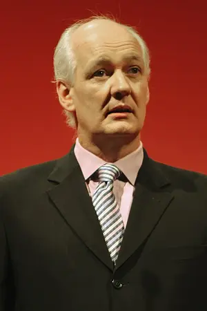 Colin Mochrie