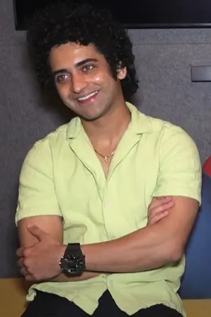 Sumedh Mudgalkar