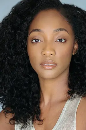 Iantha Richardson