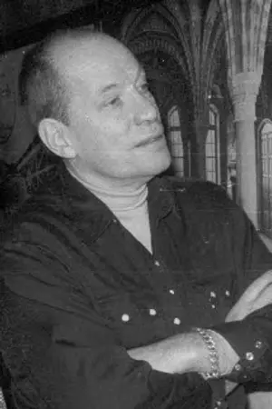 Юрген Роланд