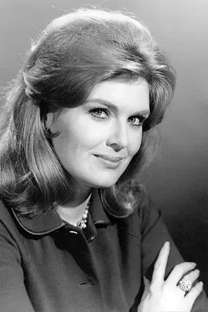 Patricia Blair