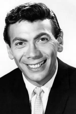Ed Ames