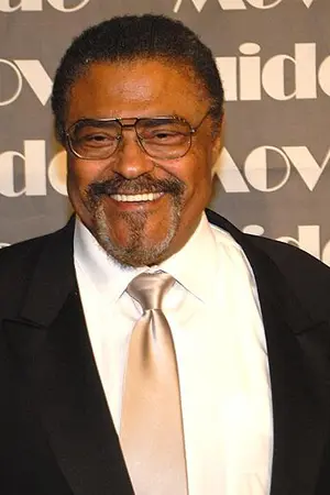 Rosey Grier