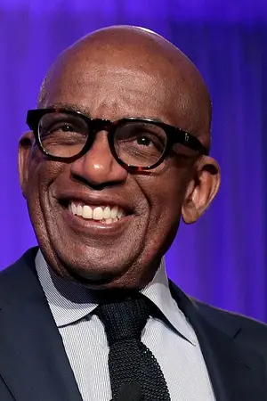Al Roker
