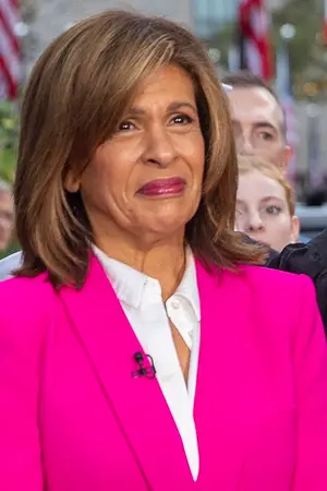 Hoda Kotb