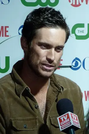 Oliver Hudson