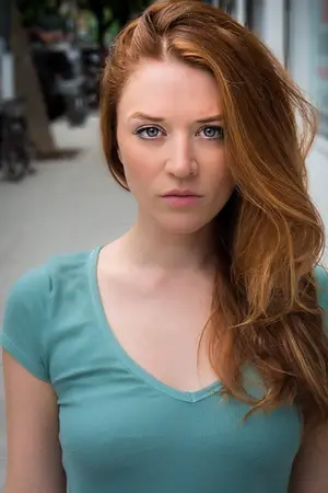 Chelsea Frei