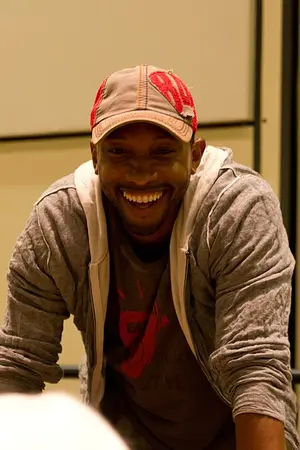 K. C. Collins