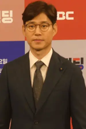 Yu Jun-sang