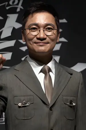 Jo Jae-yun