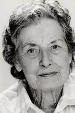 Margery Mason