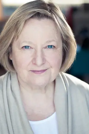 Veronica Roberts