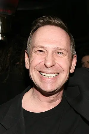 Scott Thompson