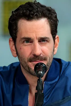 Aaron Abrams