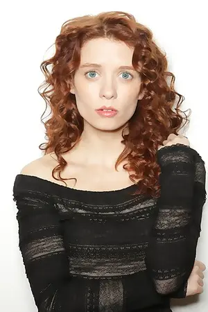Lara Jean Chorostecki