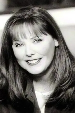 Jean Bruce Scott