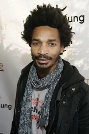 Эдди Стиплз