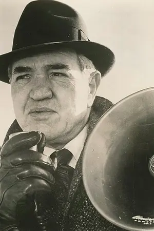 Harry Bellaver