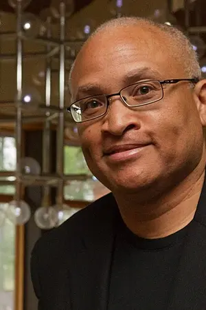 Larry Wilmore