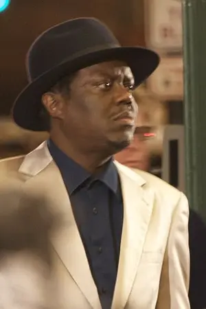 Bernie Mac