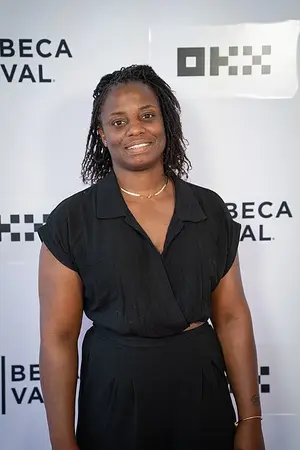 Dee Dee Davis