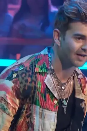 Jack Griffo