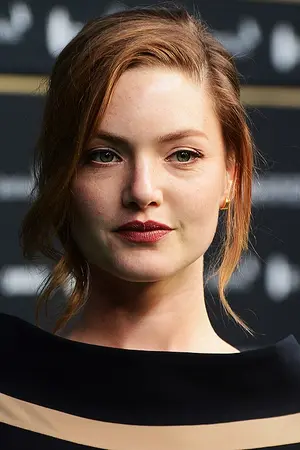 Холлидей Грейнджер