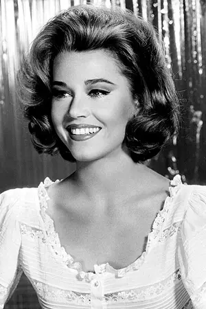 Jane Fonda