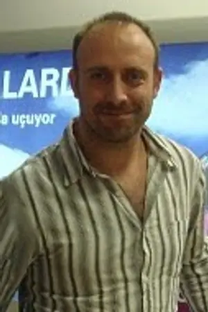 Halit Ergenç