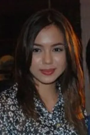 Julia Montes