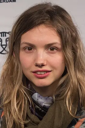 Hannah Murray