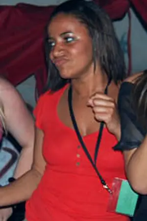 Ларисса Уилсон
