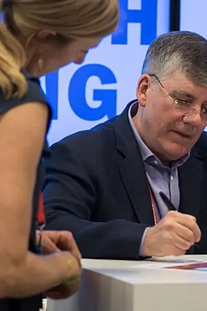 Rick Riordan