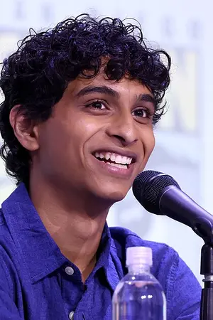 Aryan Simhadri