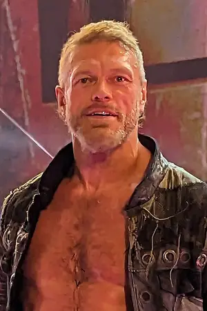 Adam Copeland
