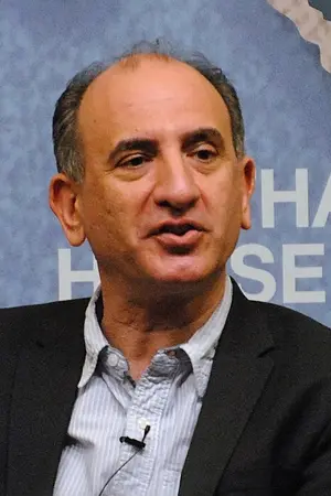 Armando Iannucci