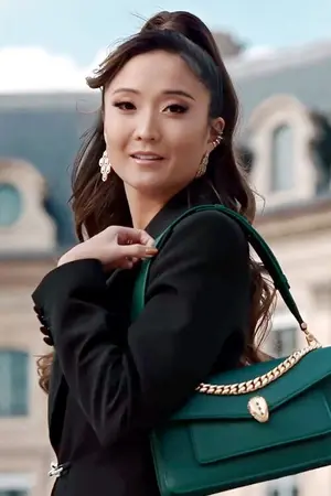 Ashley Park