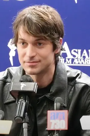 Lucas Bravo