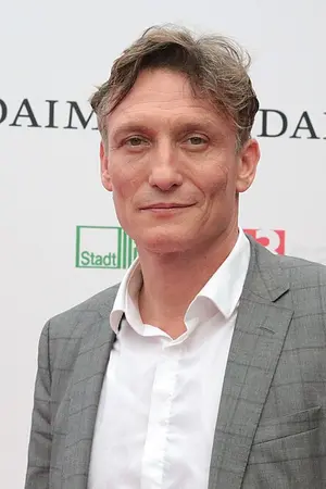 Оливер Мазуччи