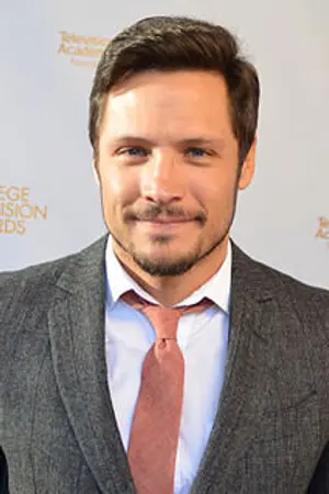 Nick Wechsler