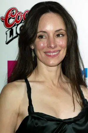 Madeleine Stowe