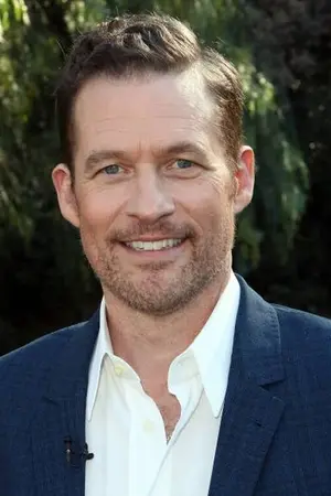 James Tupper