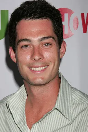 Brian Hallisay