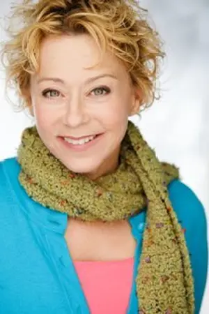 Debi Derryberry