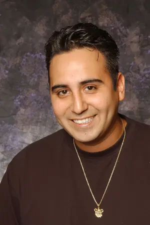 Jeff Garcia