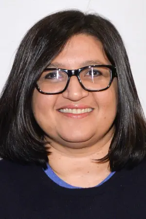 Nahnatchka Khan