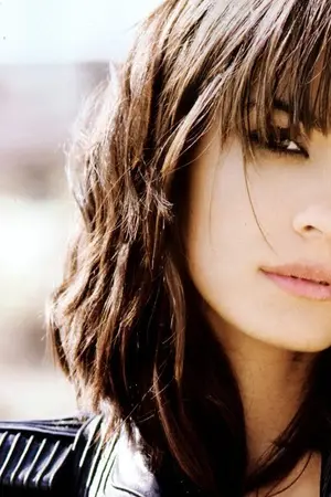 Shannyn Sossamon