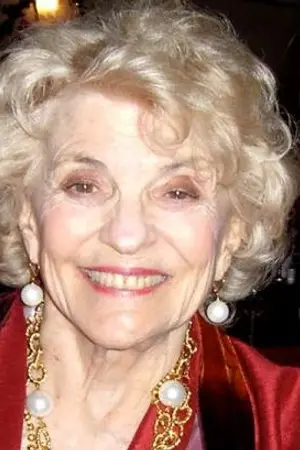 Mary Carver