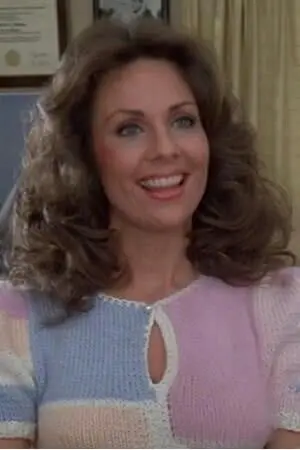 Jeannie Wilson